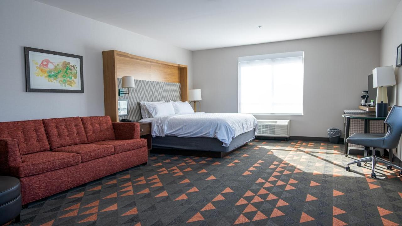 Holiday Inn & Suites Philadelphia W - Drexel Hill, An Ihg Hotel Eksteriør billede